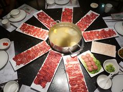 -牛事制造局牛肉火锅(莲岳路店)