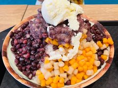 -鲜芋仙(中山路店)