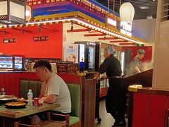 -牛New寿喜烧(曹路花园城店)