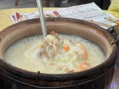 -潮之南·潮汕菜·鱼仔档(南山店)