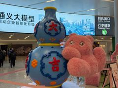 -杭州萧山国际机场