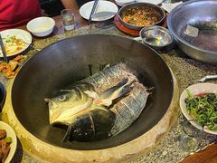 -好灶头妈妈菜·千岛湖土菜地标美食