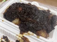 -回坊马二饺子馆