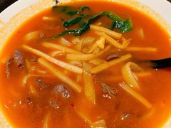 -漆黑觉米粉(三里屯店)