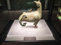 -晋国博物馆