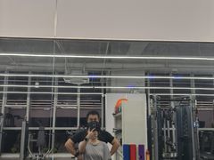 -乐刻健身(西丽创智云城店)