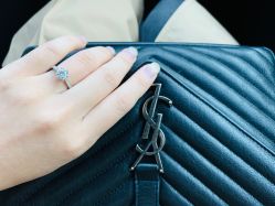 -威德钻石-克拉钻大本营(南京东路店)