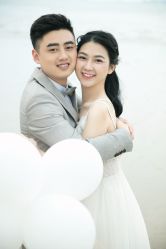 -绿皮火车照相馆 婚纱照旅拍(厦门店)