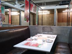 卡座-肥仔文澳门猪骨煲(南京西路店)
