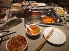 -海底捞火锅(龙湖三千集店)