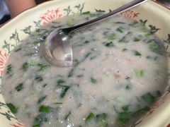 -南雄雄州土菜餐厅(粤北大厦店)