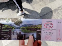 -白马涧龙池景区