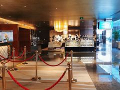 -北京朝阳悠唐皇冠假日酒店
