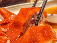 -滋粥楼·顺德菜(番禺广场总店)
