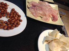 -重庆乌鱼庄·龙滋鲜(青羊大道店)