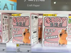 -KKV(重庆光环购物公园店)