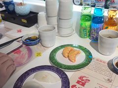 -鲜稻回转寿司(百利城店)