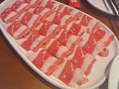 -宝泉铜锅·涮羊肉(解放东路店)