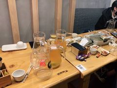 -木屋烧烤(龙湖天街店)