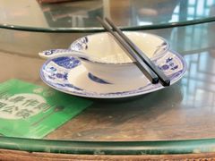 -山水茶艺馆·点心粤菜·30年老字号