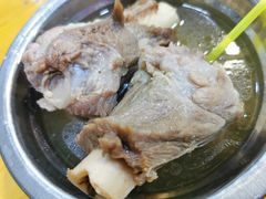骨头王-守英猪脏粉(仓桥街店)