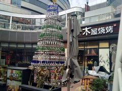 -破三川·新川菜(静安大融城店)