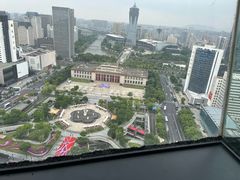 -Hi City·城市之巅