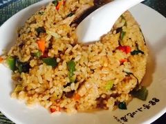 -88号小吃店·经典云南菜·地道纳西美食