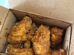 -Kyochon1991校村(共和路店)