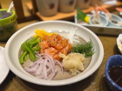 -万岁寿司(天河领展店)