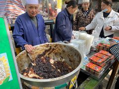 -马文章胖子甑糕(洒金桥店)