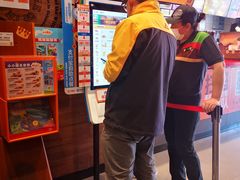 -汉堡王(上海凌云壹街坊店)