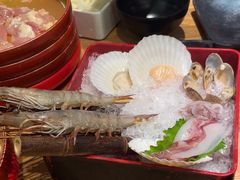 -沼津港精致料理·寿喜烧·烧鸟(青浦宝龙广场日料榜单店)