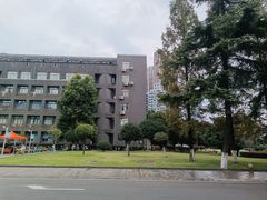 -四川大学(华西校区)