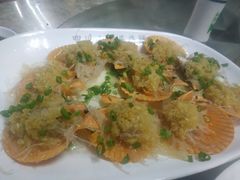 -四川小胡子海鲜(丁村万人海鲜广场店)