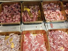 -哈哈碳都·牛肋条无限自助烤肉(台江万达店)