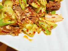 -牛信亭韩国料理·炭火烤肉(紫藤路店)