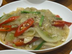 -辣公子·千岛湖私房菜(滨江店)