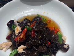 -北京老铺烤鸭(西稍门店)