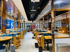 -蚝英雄·自助烤蚝(高新店)