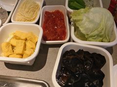 -海底捞火锅(枫蓝国际购物中心店)