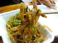 -陈添記·祖傳爽鱼皮·西关老字号(广州首店)