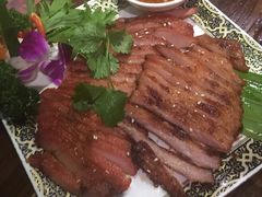 -Siam泰餐厅(水上公园店)