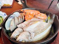 -林四喜·闽南传家菜(鼓浪屿店)