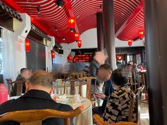 大堂-留芳·文旅古月楼(老街店)