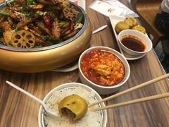 -食悦天美食广场(西安CityOn熙地港购物中心店)