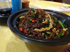 -李记搅团•非遗陕菜(三桥店)