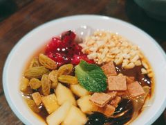 -江边城外烤鱼(方庄时代购物中心店)