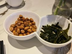 花生-潮州府·潮菜·砂锅粥(徐家汇店)