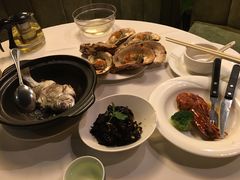 -百味馆·粤菜·湛江菜(后海花园店)